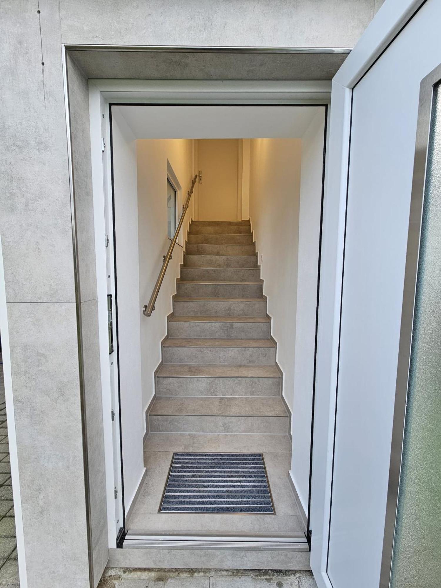 Uebernachtung An Der A2 Braunschweig Quarto foto