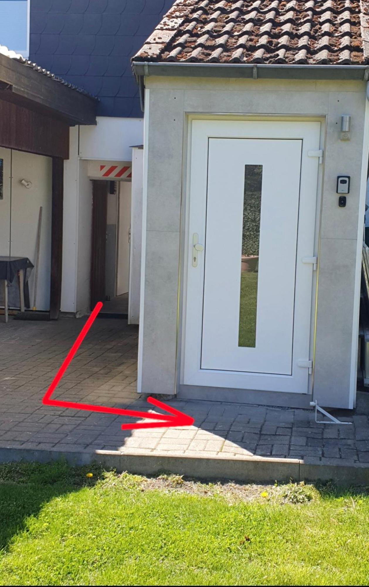 Uebernachtung An Der A2 Braunschweig Quarto foto
